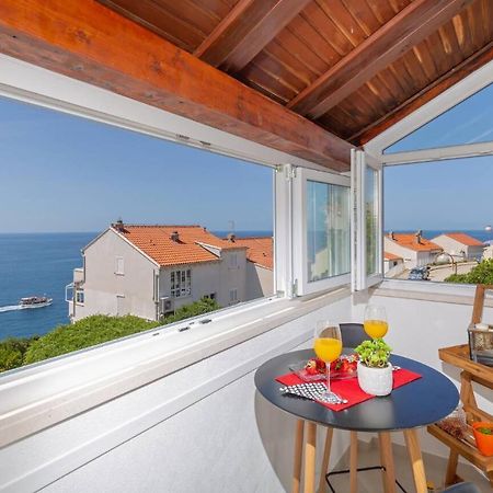 Di Liddo Apartment Dubrovnik Kültér fotó