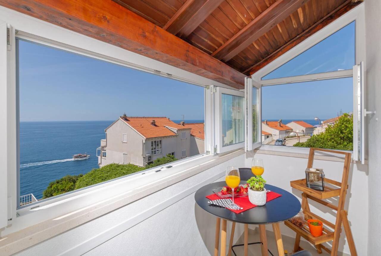 Di Liddo Apartment Dubrovnik Kültér fotó