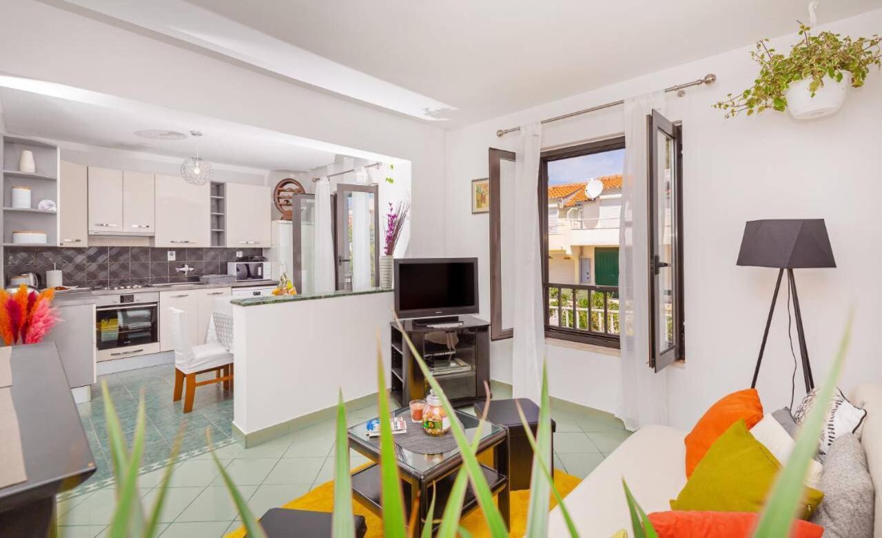 Di Liddo Apartment Dubrovnik Kültér fotó