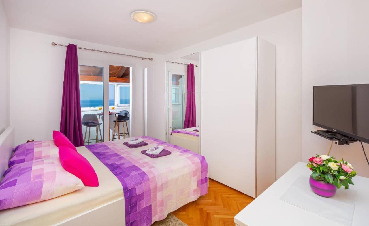 Di Liddo Apartment Dubrovnik Kültér fotó