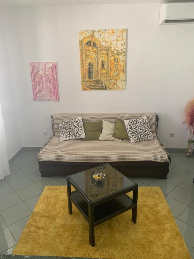 Di Liddo Apartment Dubrovnik Kültér fotó