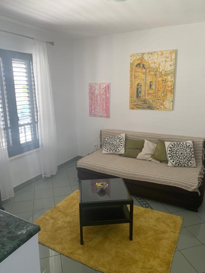 Di Liddo Apartment Dubrovnik Kültér fotó