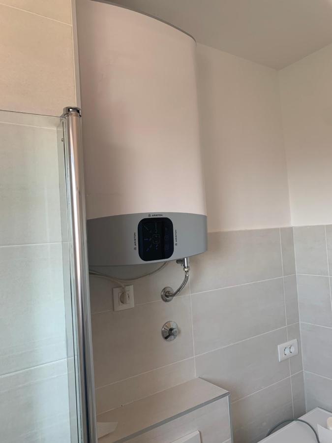 Di Liddo Apartment Dubrovnik Kültér fotó