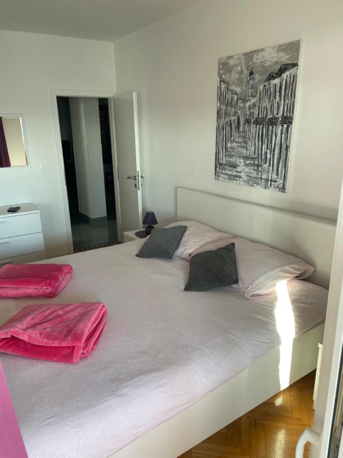 Di Liddo Apartment Dubrovnik Kültér fotó