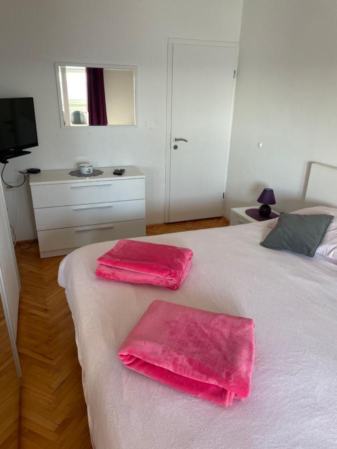Di Liddo Apartment Dubrovnik Kültér fotó