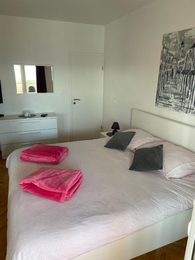Di Liddo Apartment Dubrovnik Kültér fotó